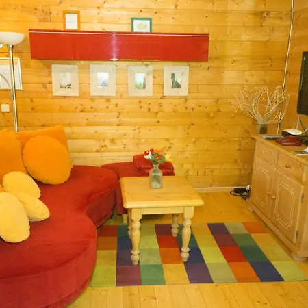 Blockhaeuser Chalet *