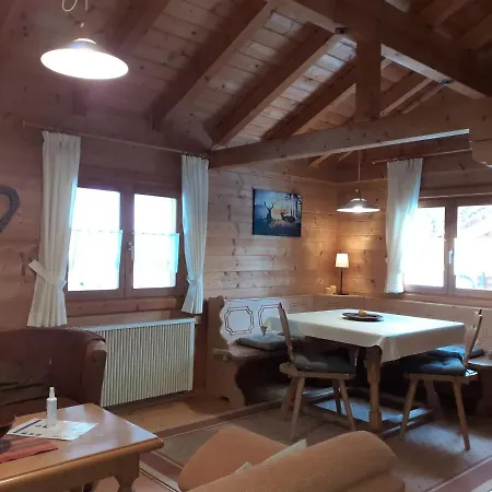 Blockhaus *