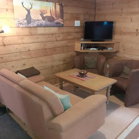 Blockhaus