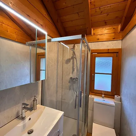Blockhaeuser Chalet *