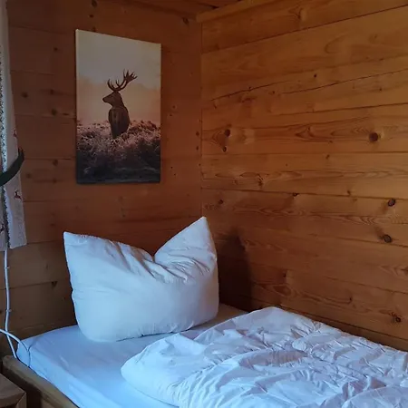 Blockhaus Chalet *