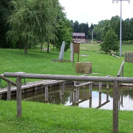 Blockhaus
