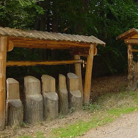 Blockhaus * Stamsried