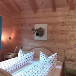 Chalé Blockhaeuser Stamsried