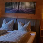 Chalé Blockhaeuser Stamsried