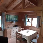 Blockhaeuser Chalé Stamsried