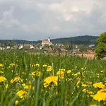 Chalé Blockhaeuser Stamsried
