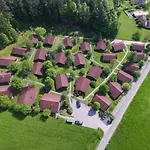 Blockhaeuser Chalé