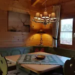 Chalé Blockhaeuser