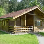 Blockhaeuser Chalé