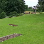 Chalé Blockhaeuser