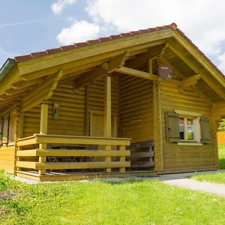 Blockhaus Stamsried