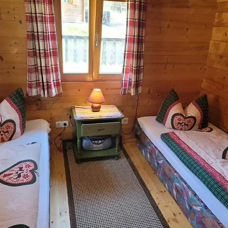Blockhaeuser Chalet