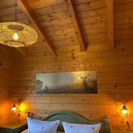 Blockhaeuser Chalet