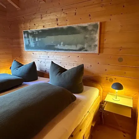Chalet Blockhaeuser *